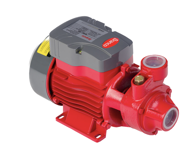 Motobomba Periférica BB 500P (110/220V) 0,5CV BRANCO